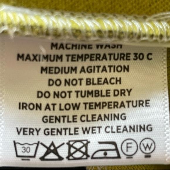 Dyne Portland Tech Merino Wool Blend Performance Athletic Joggers Size L - Picture 9 of 15